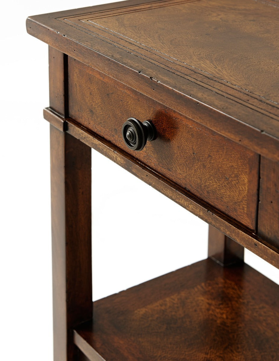 Theodore Alexander Luberon Console Table