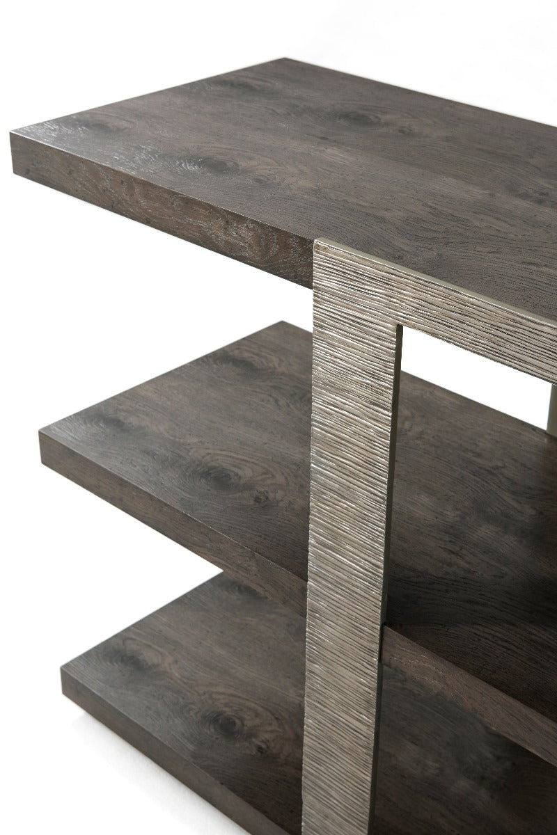 Theodore Alexander Alden Console Table