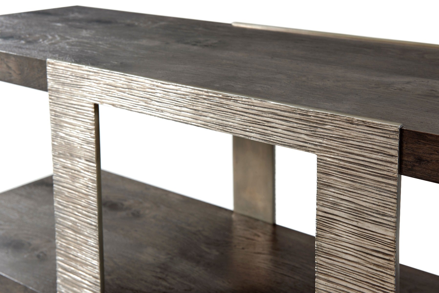 Theodore Alexander Alden Console Table