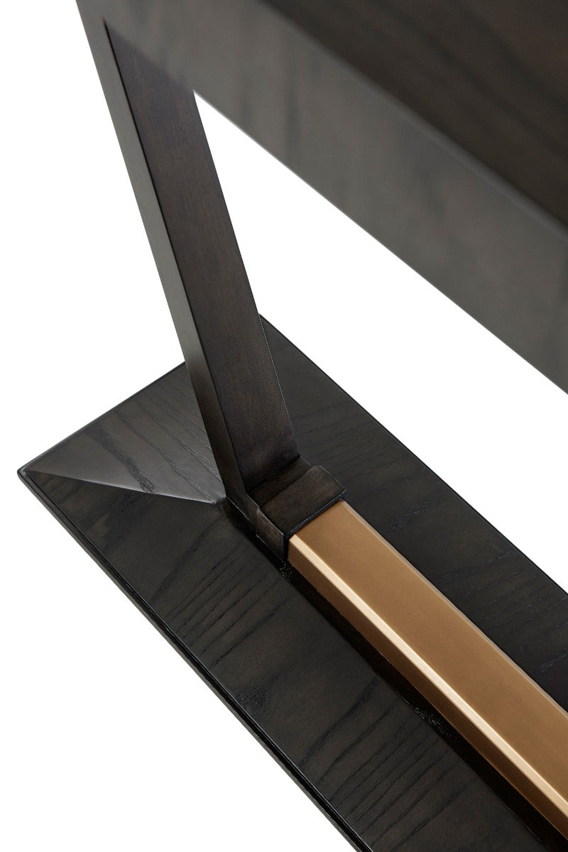 Theodore Alexander Theirry Console Table