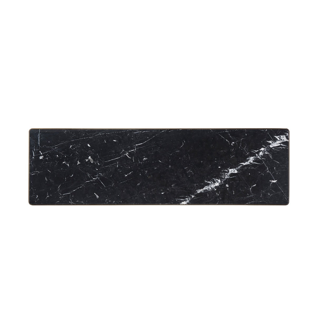 Theodore Alexander Gennaro Console Table