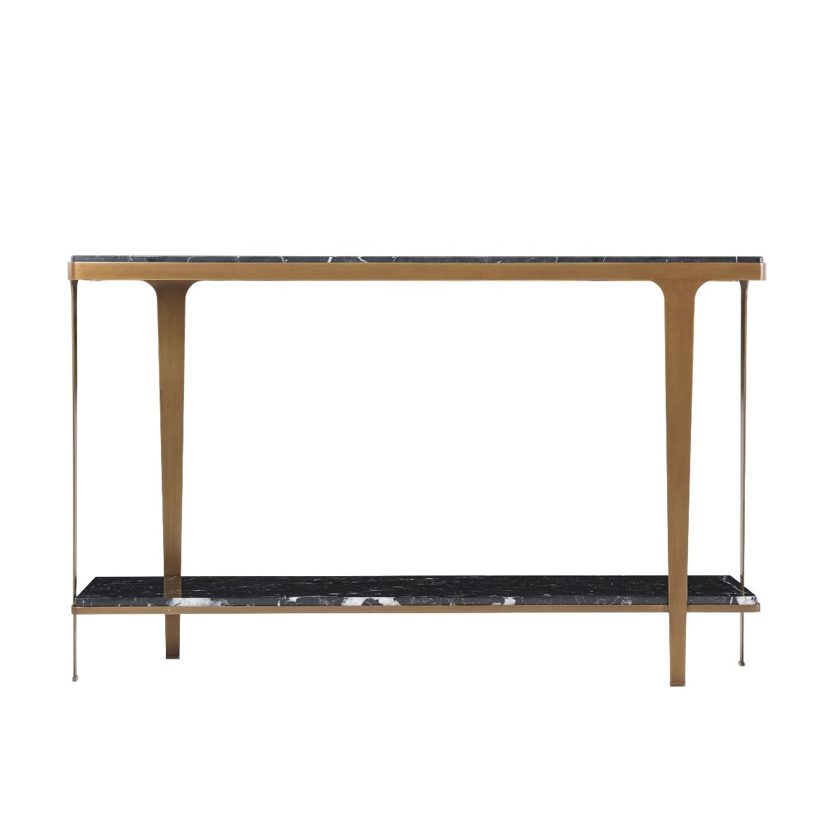 Theodore Alexander Gennaro Console Table