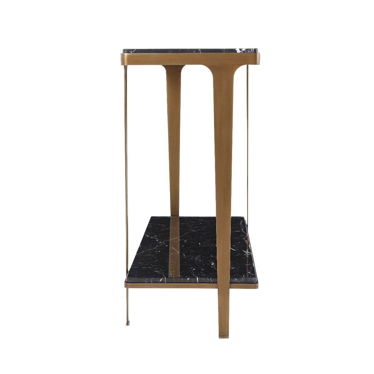 Theodore Alexander Gennaro Console Table