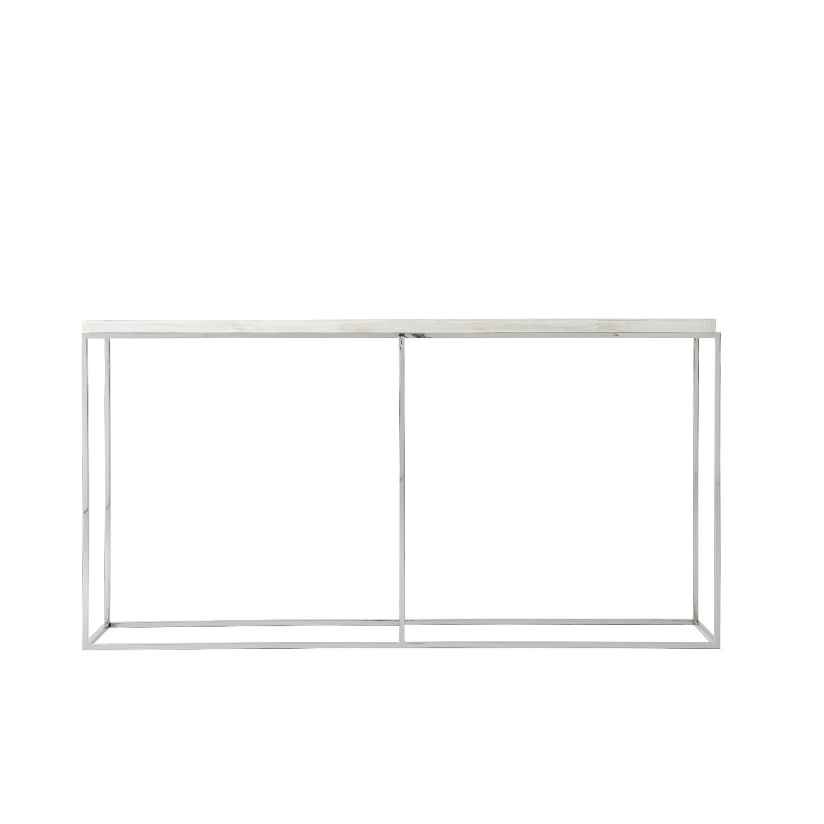 Theodore Alexander Quadrilateral Console
