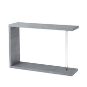 Theodore Alexander Phenomenon II Console Table