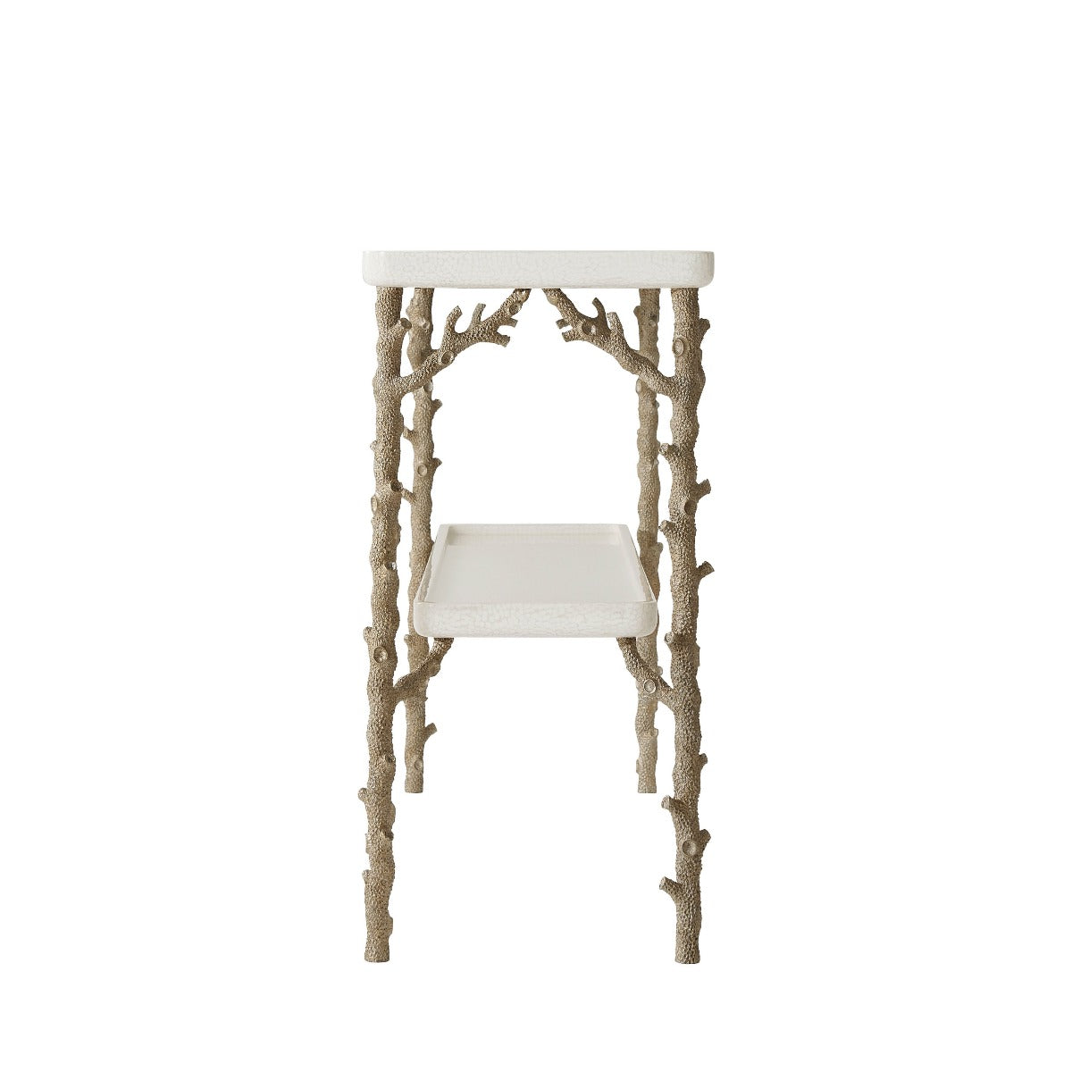 Theodore Alexander Pacific Reef Console Table