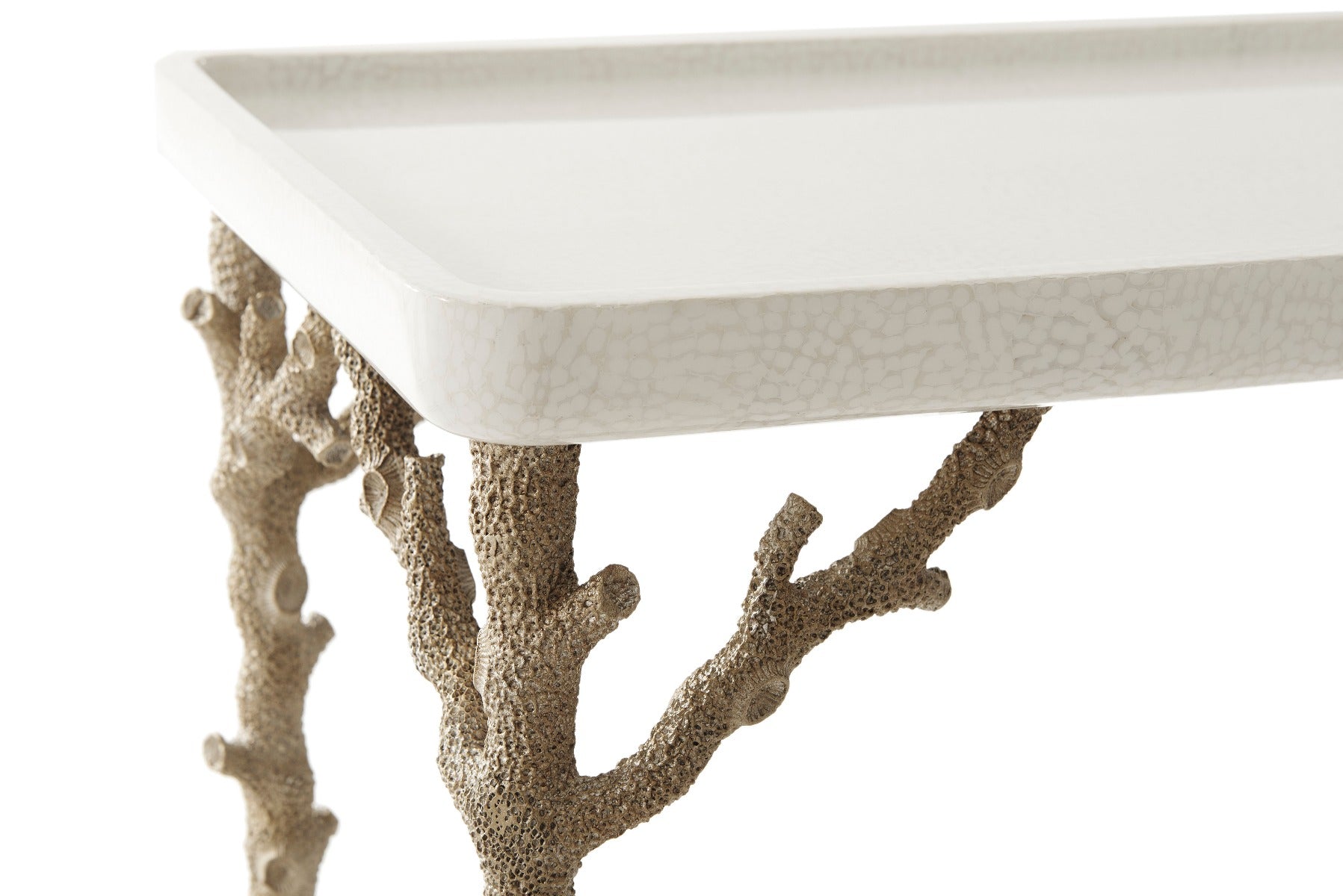 Theodore Alexander Pacific Reef Console Table