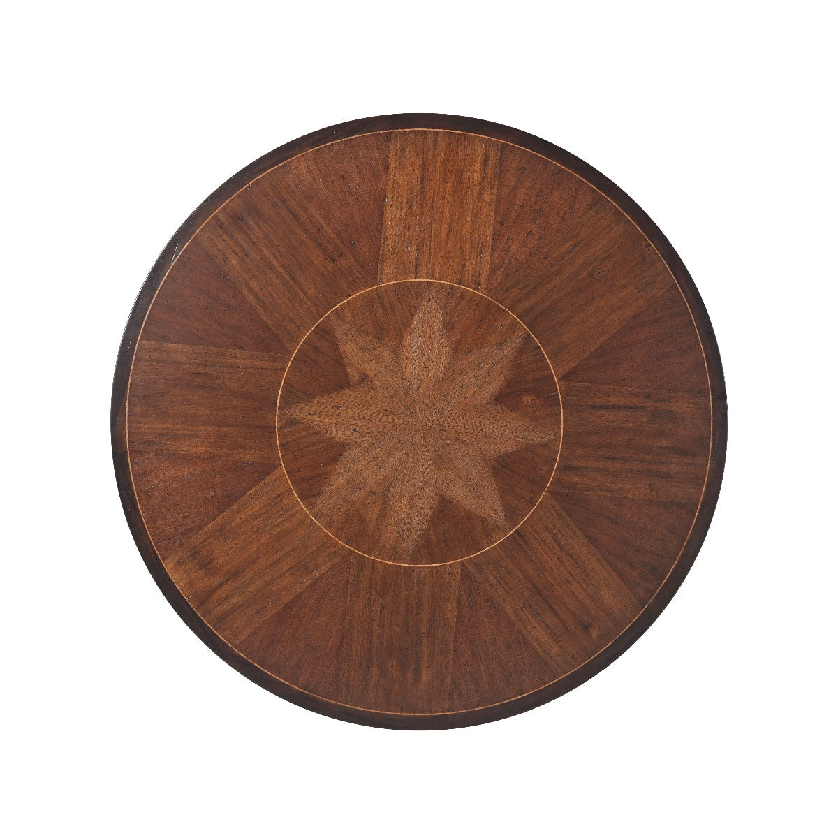Theodore Alexander Jacoby Dining Table
