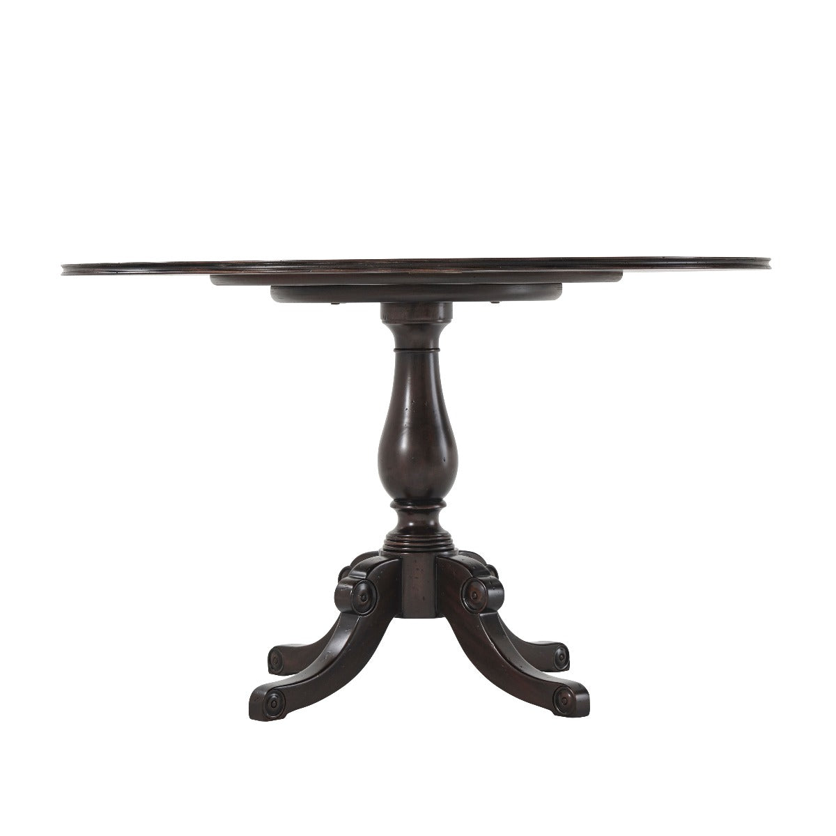 Theodore Alexander Jacoby Dining Table