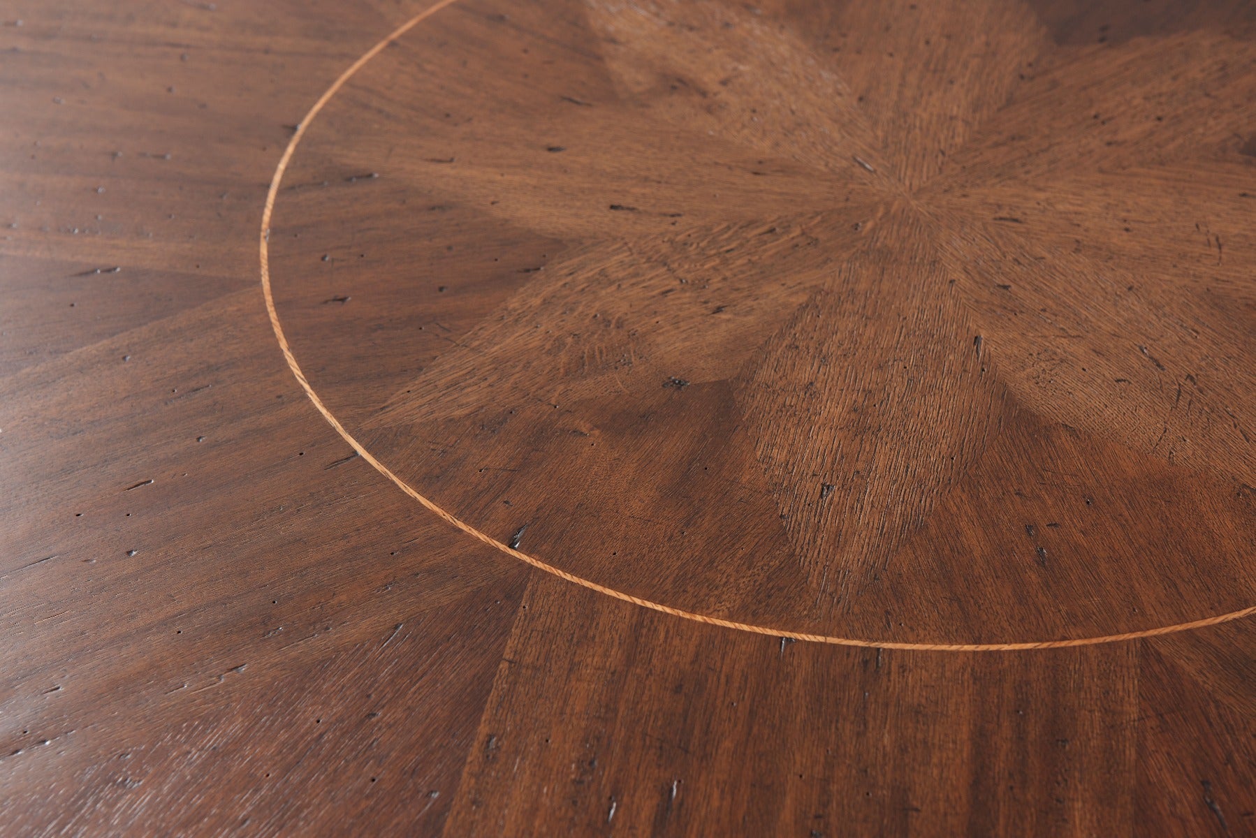 Theodore Alexander Jacoby Dining Table