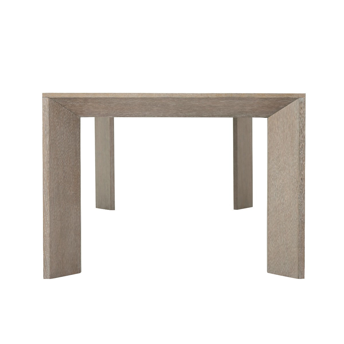 Theodore Alexander Decoto Dining Table