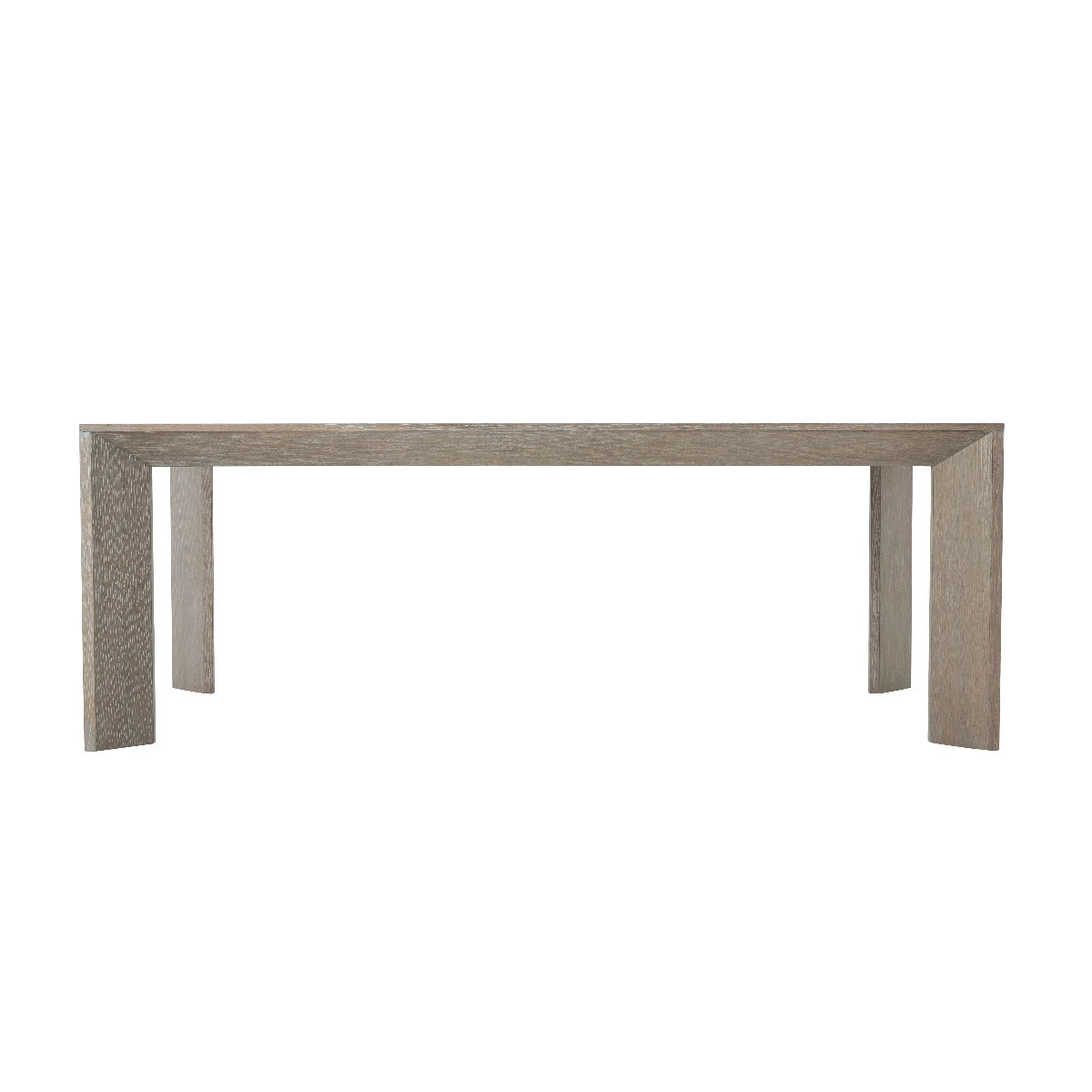 Theodore Alexander Decoto Dining Table