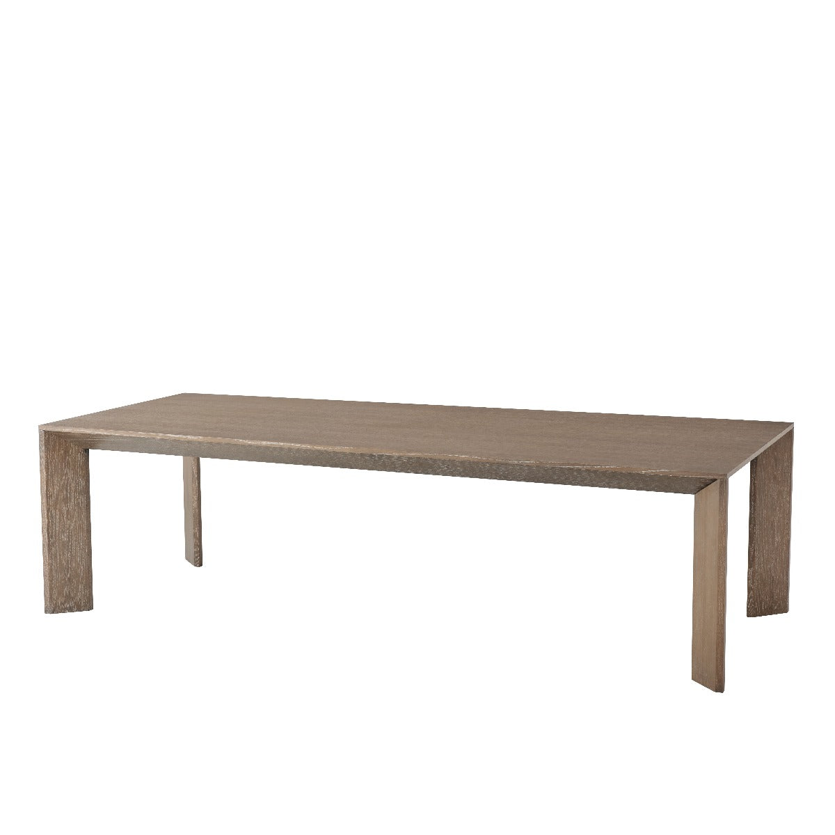 Theodore Alexander Decoto II Dining Table