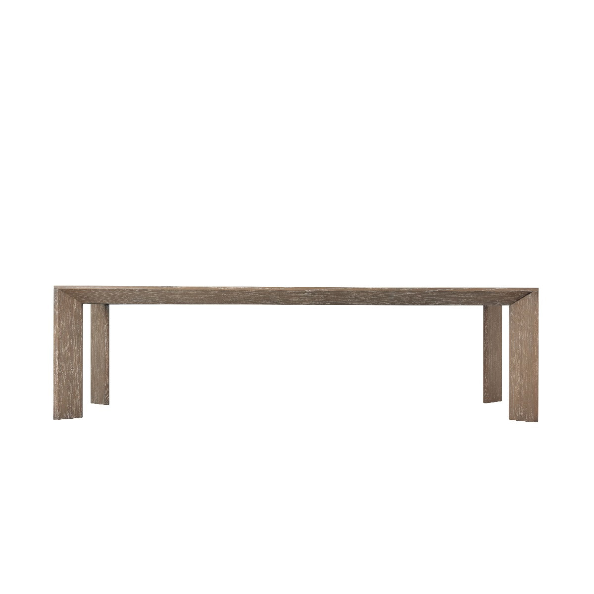 Theodore Alexander Decoto II Dining Table
