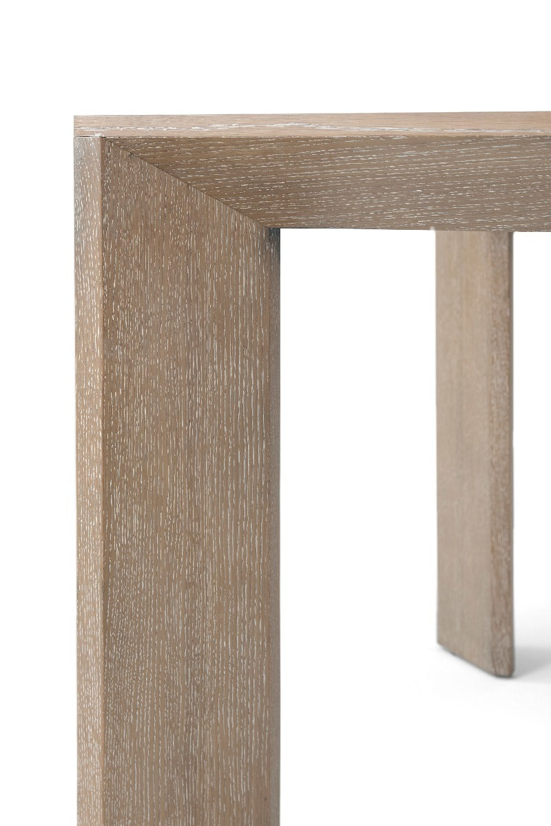 Theodore Alexander Decoto II Dining Table