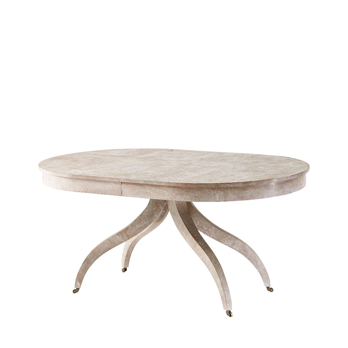 Theodore Alexander Newman Dining Table