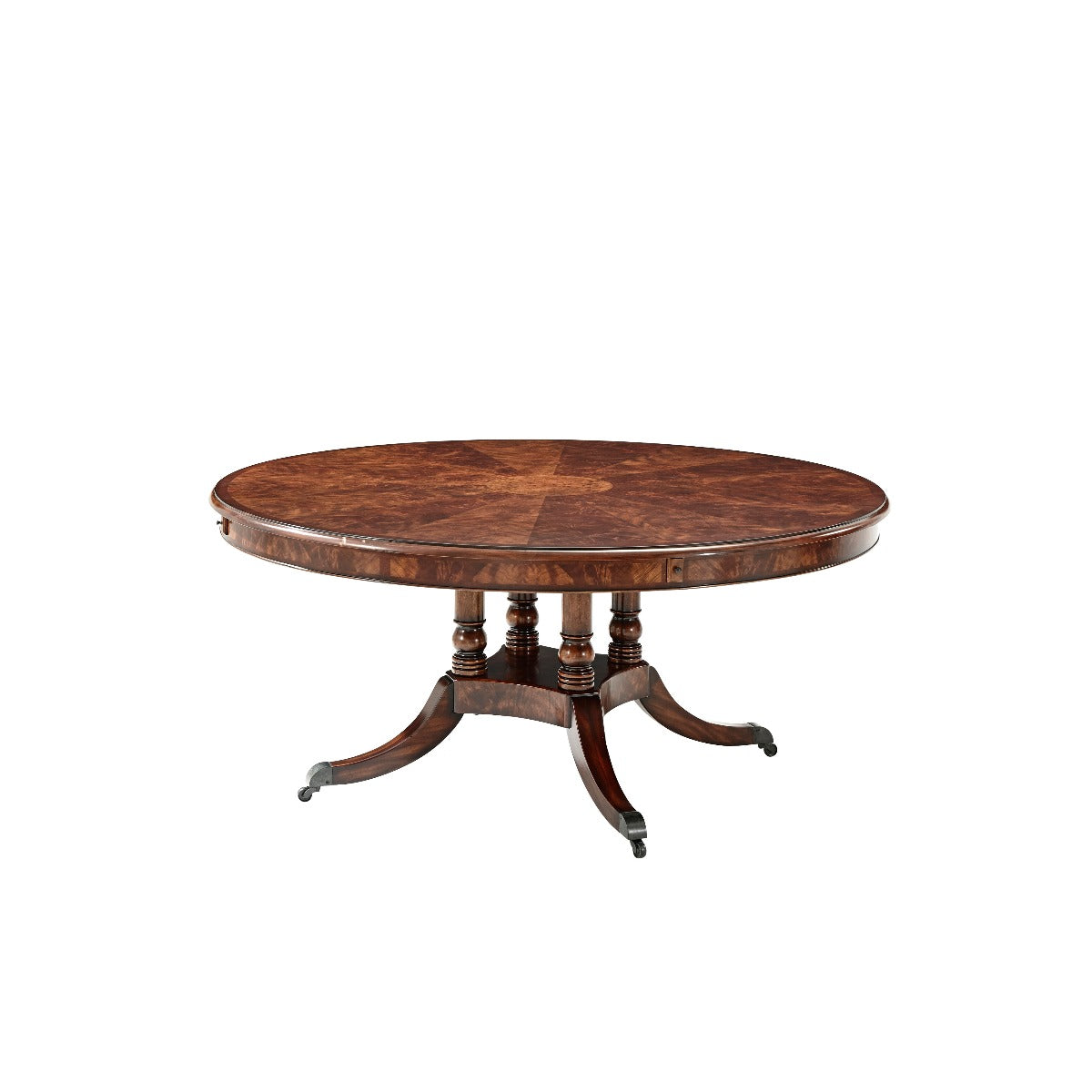 Theodore Alexander Brook Street Supper Dining Table