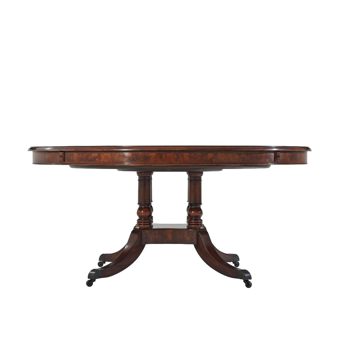 Theodore Alexander Brook Street Supper Dining Table
