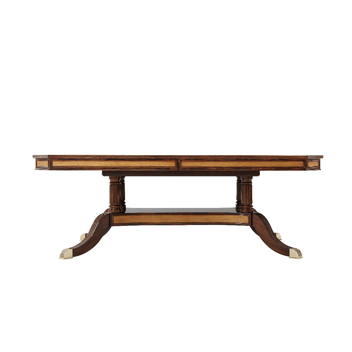 Theodore Alexander Gabrielle's Dining Table