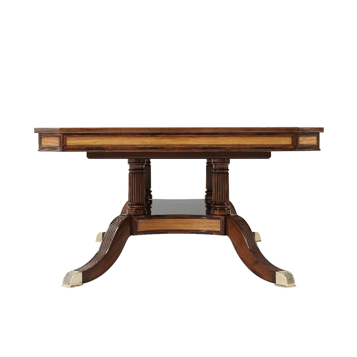 Theodore Alexander Gabrielle's Dining Table
