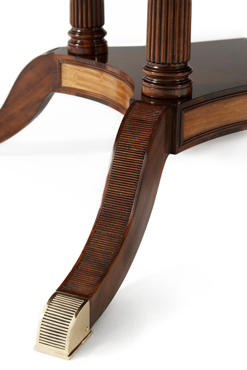 Theodore Alexander Gabrielle's Dining Table