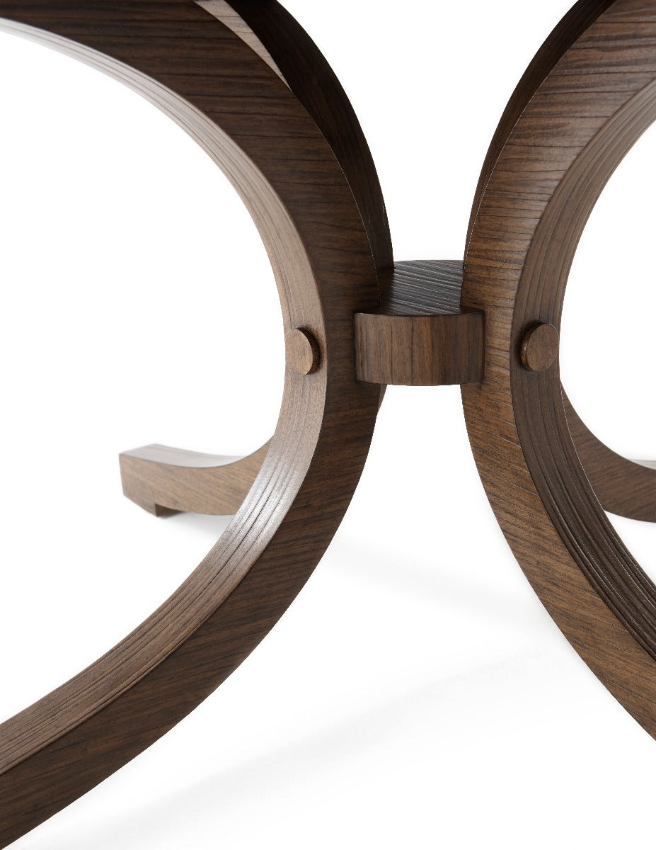 Theodore Alexander Avalon Dining Table