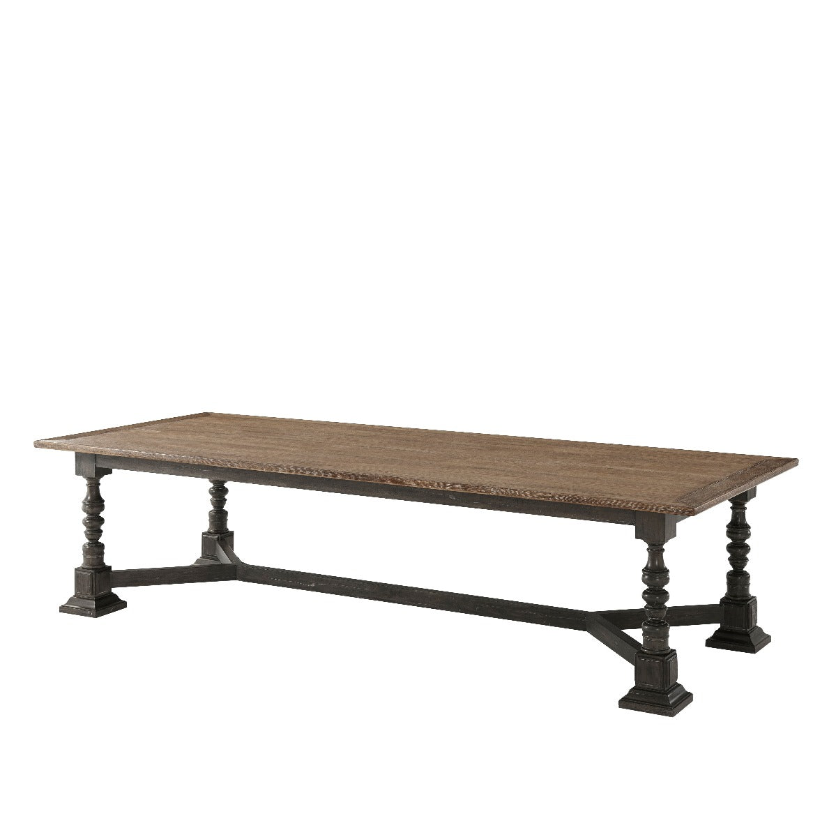 Theodore Alexander Bryant Dining Table