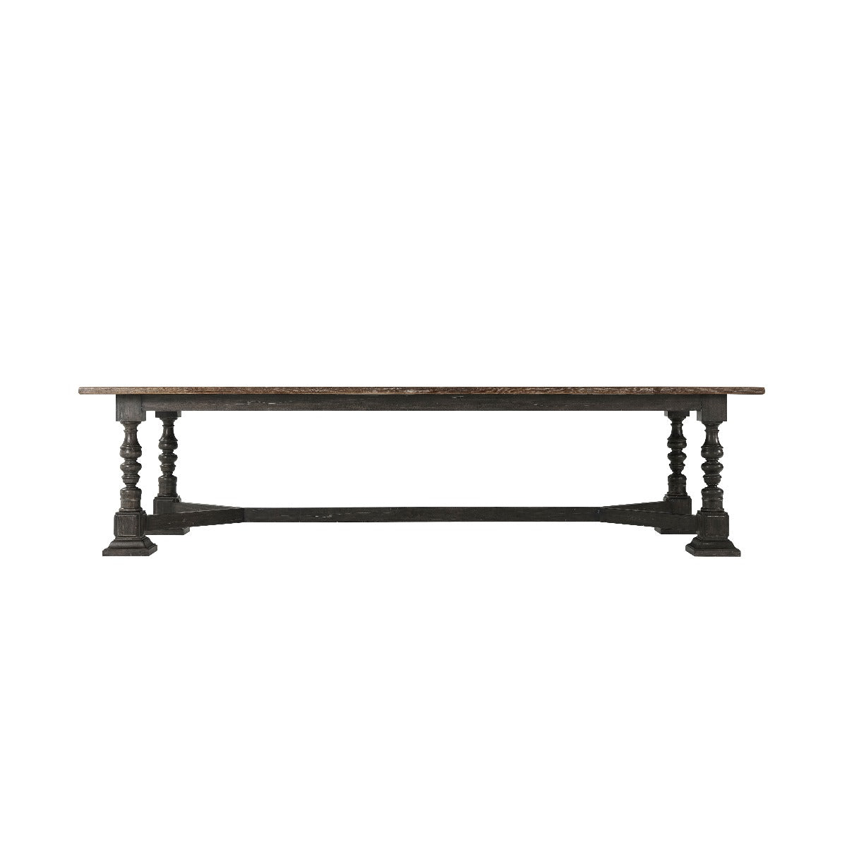 Theodore Alexander Bryant Dining Table