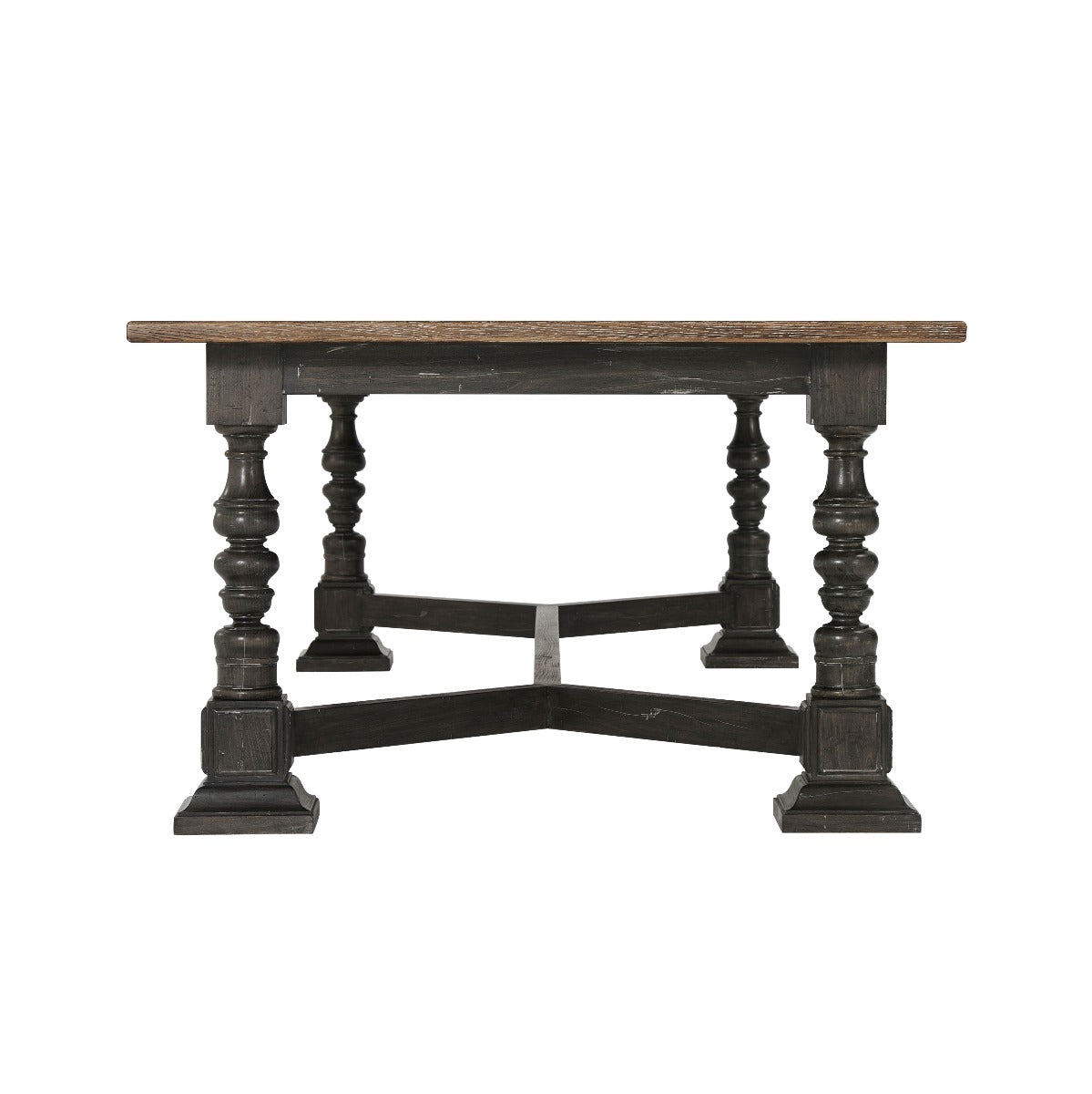 Theodore Alexander Bryant Dining Table