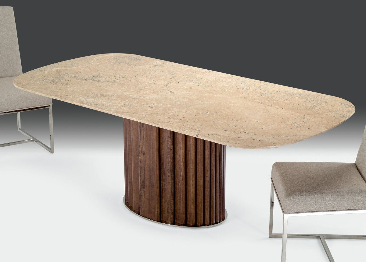 Stone International Mayfair Dining Table