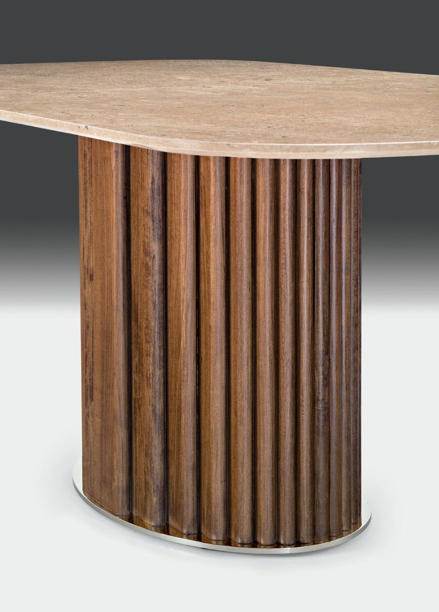 Stone International Mayfair Dining Table