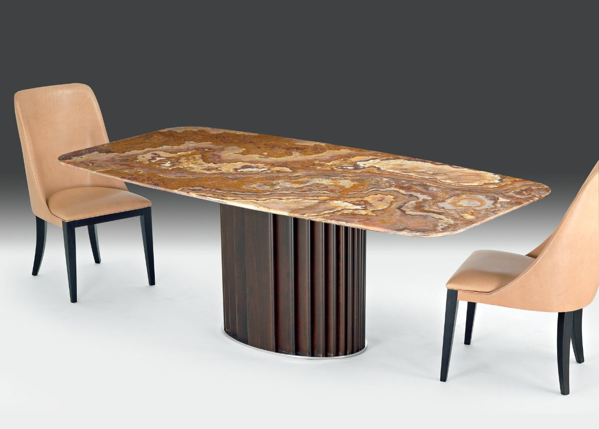 Stone International Mayfair Dining Table