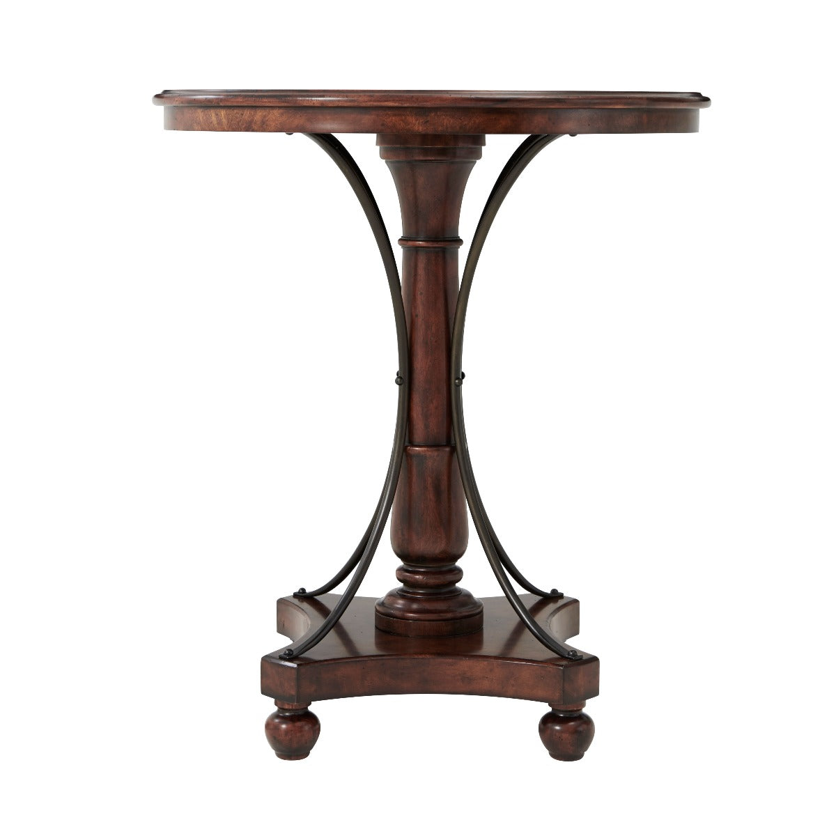 Theodore Alexander Arrondissement Bar Table
