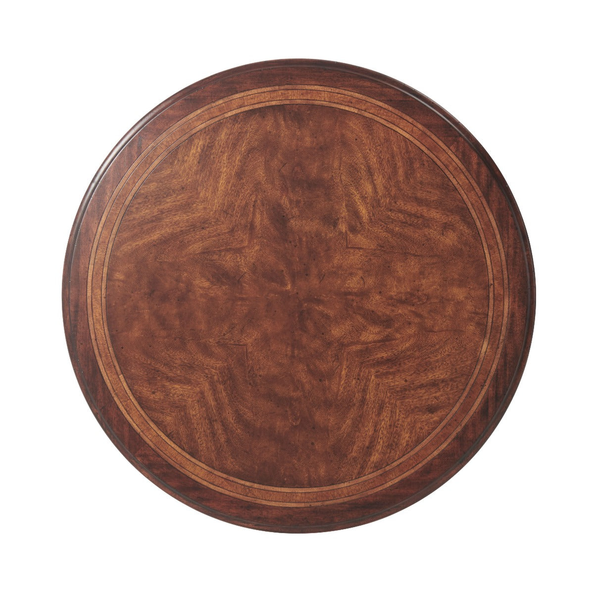 Theodore Alexander Arrondissement Bar Table