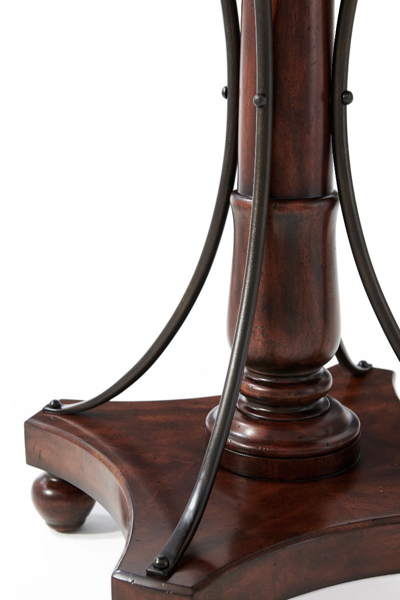Theodore Alexander Arrondissement Bar Table