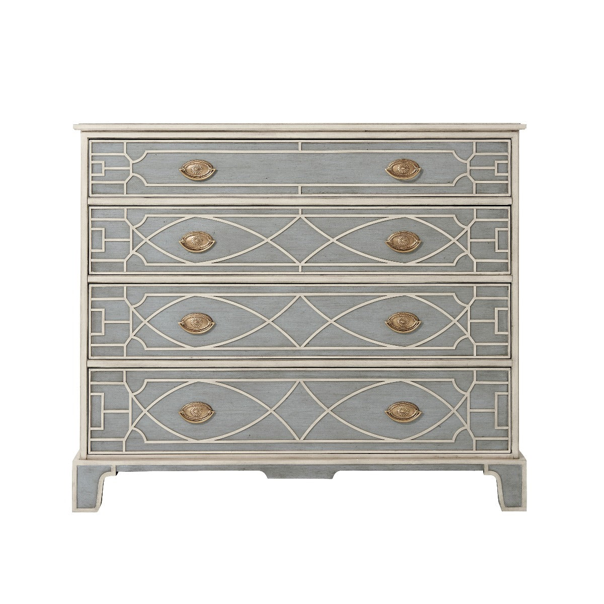 Theodore Alexander Morning Room Chest