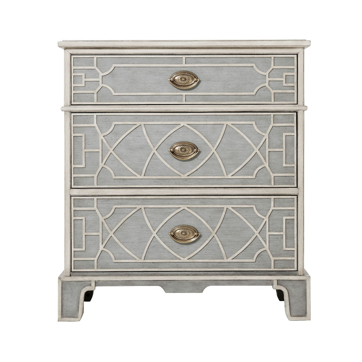 Theodore Alexander Morning Room Nightstand