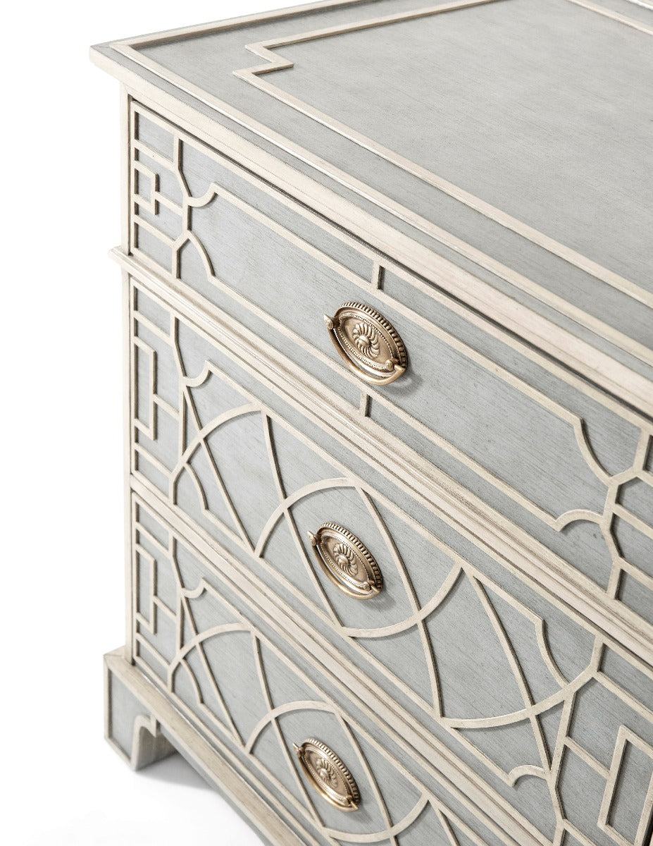 Theodore Alexander Morning Room Nightstand