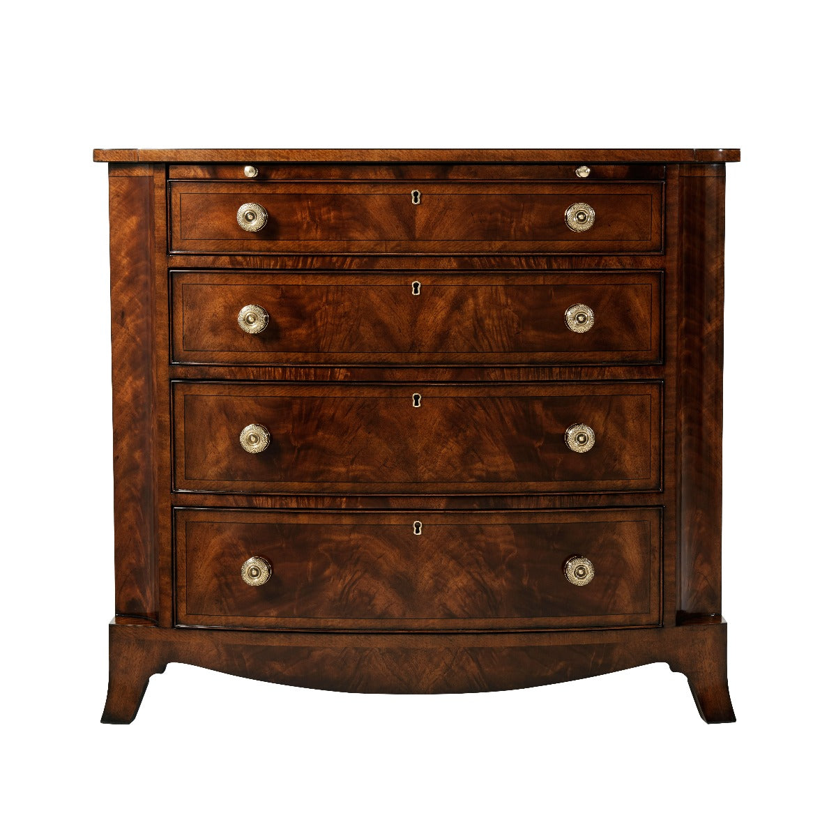 Theodore Alexander  Ibthorpe Nightstand