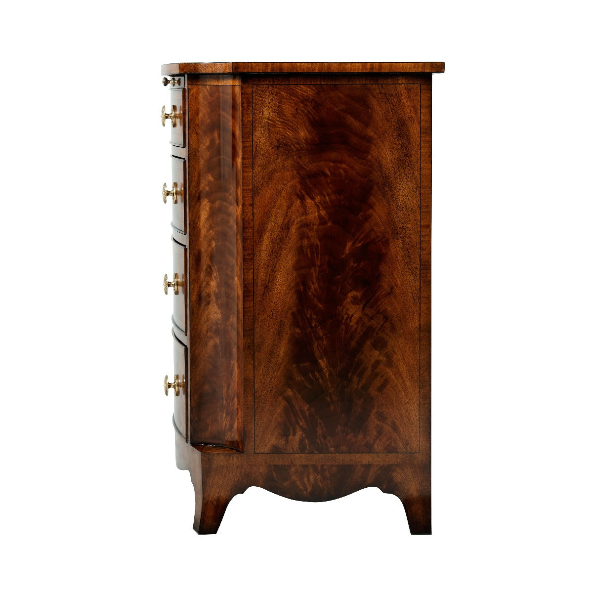 Theodore Alexander  Ibthorpe Nightstand