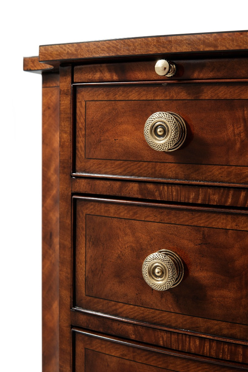 Theodore Alexander  Ibthorpe Nightstand