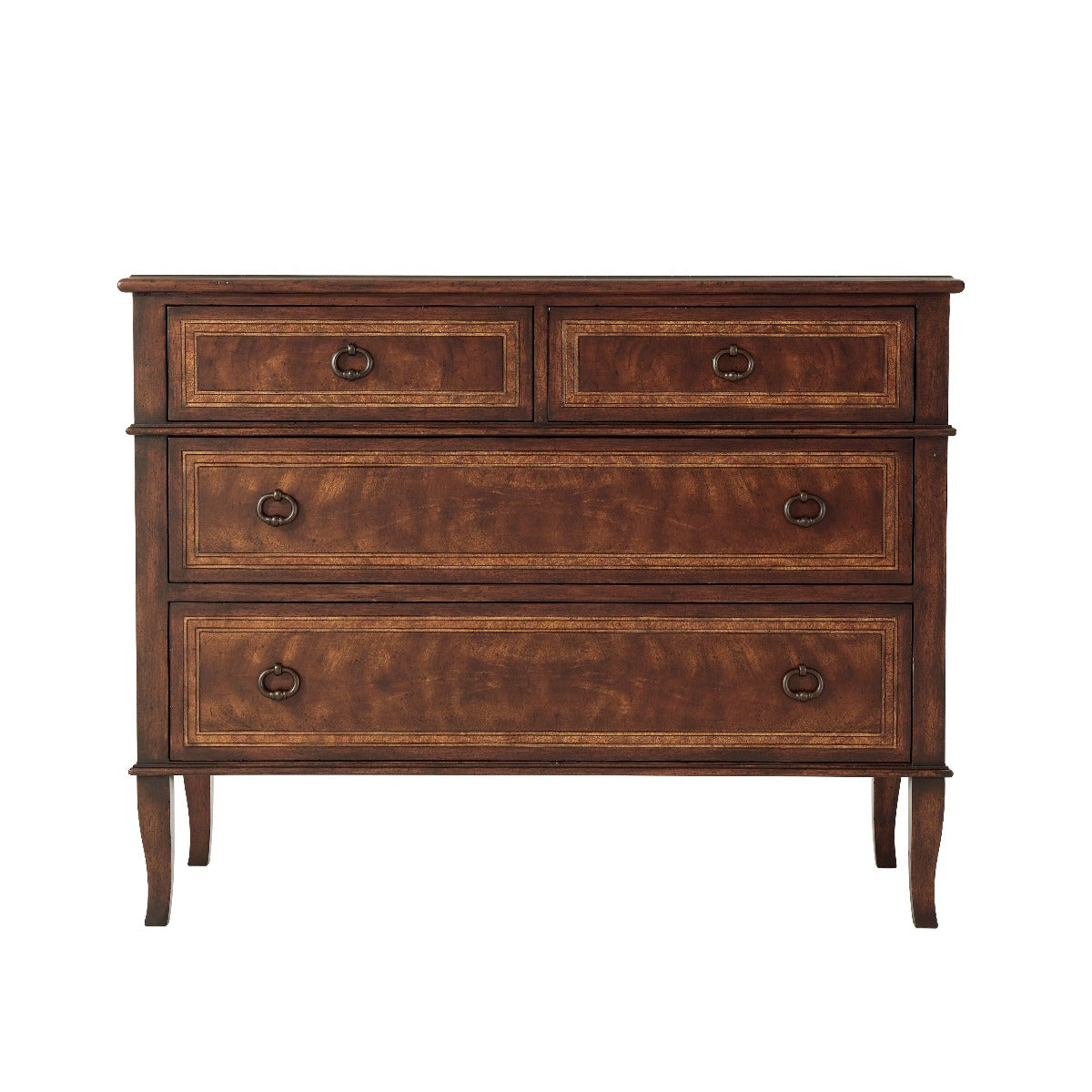 Theodore Alexander Brooksby Chest