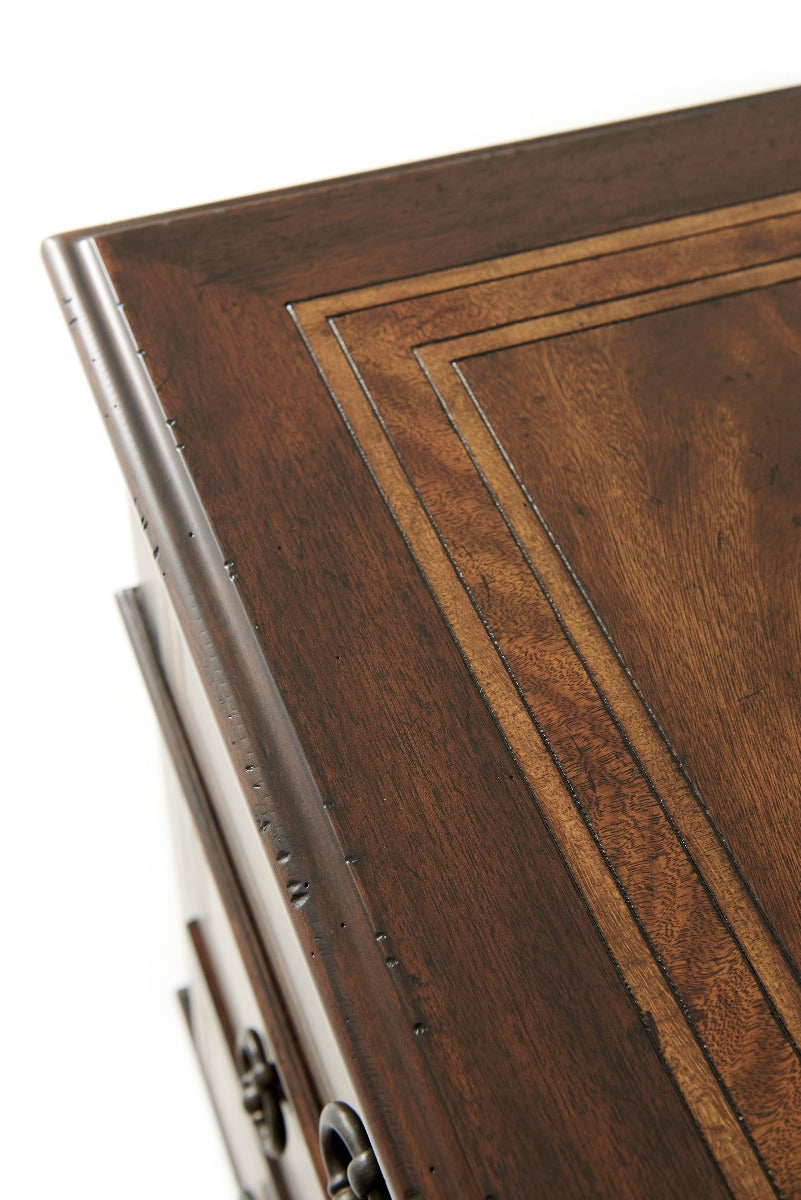 Theodore Alexander Brooksby Chest