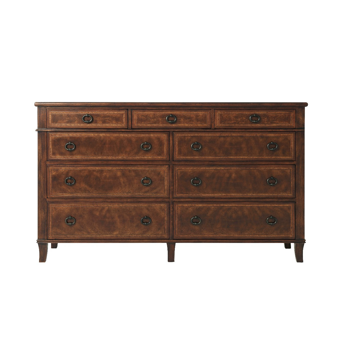 Theodore Alexander Brooksby Dresser