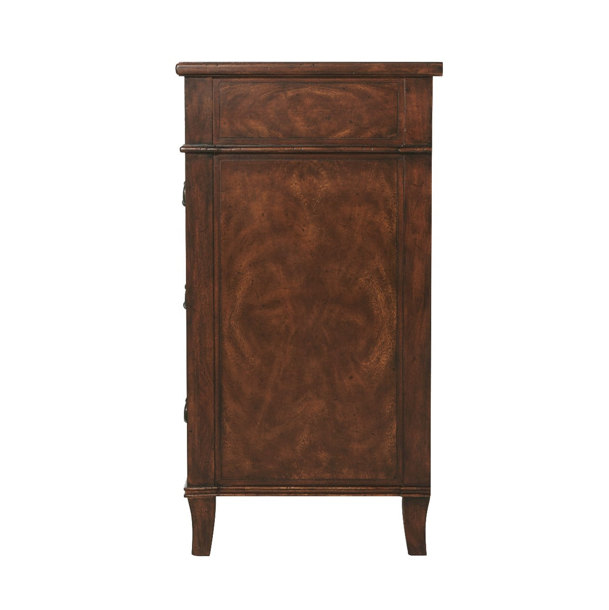 Theodore Alexander Brooksby Dresser
