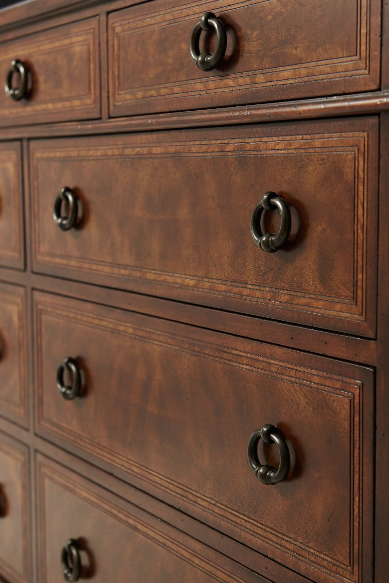 Theodore Alexander Brooksby Dresser