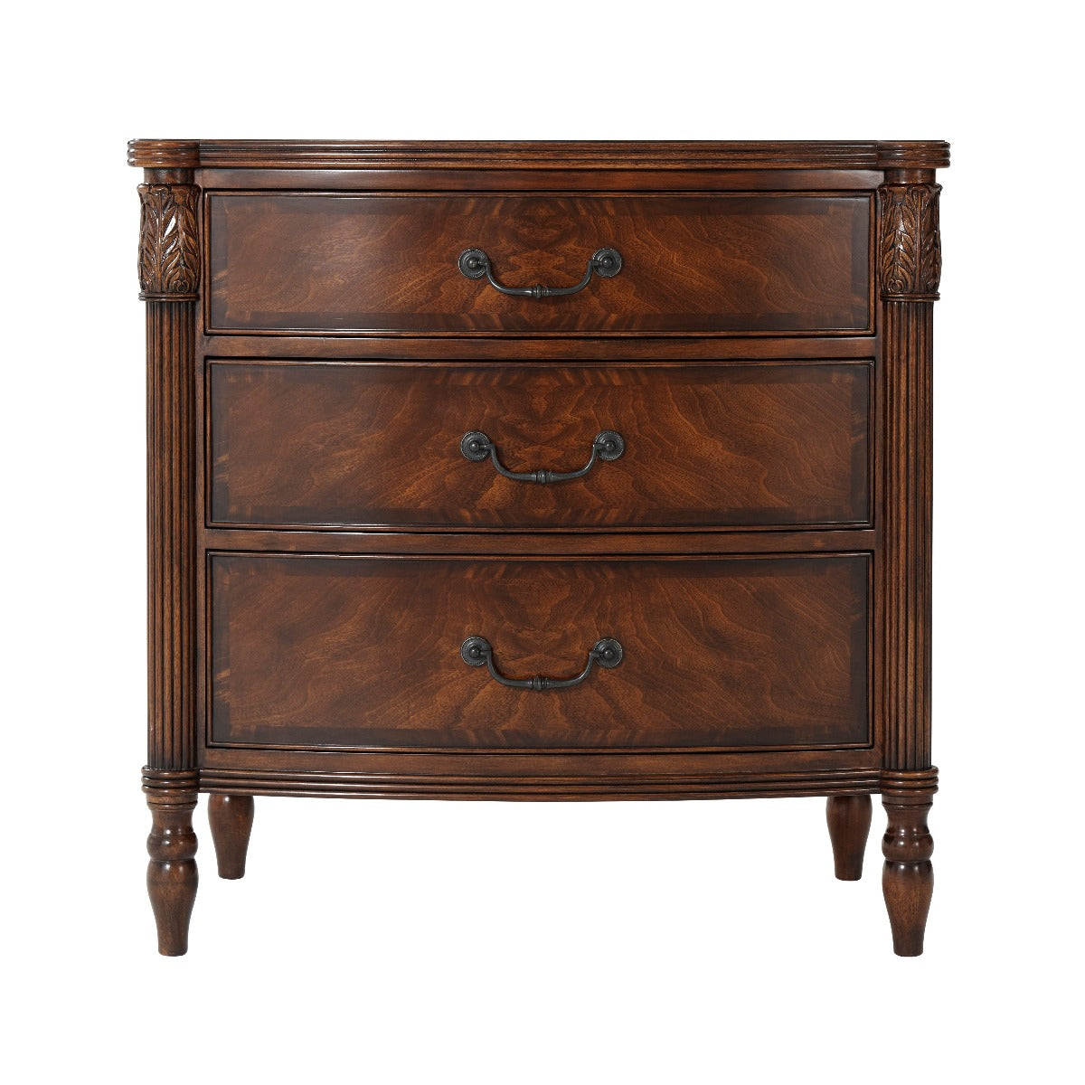 Theodore Alexander The Middleton Nightstand