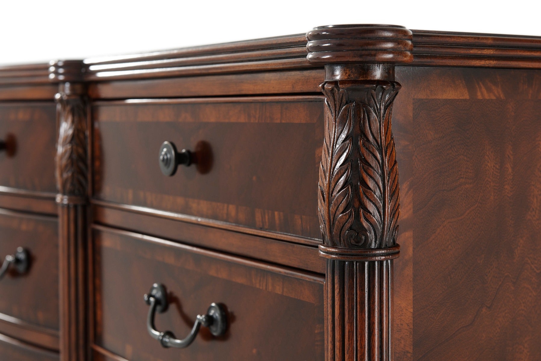 Theodore Alexander The Middleton Dresser
