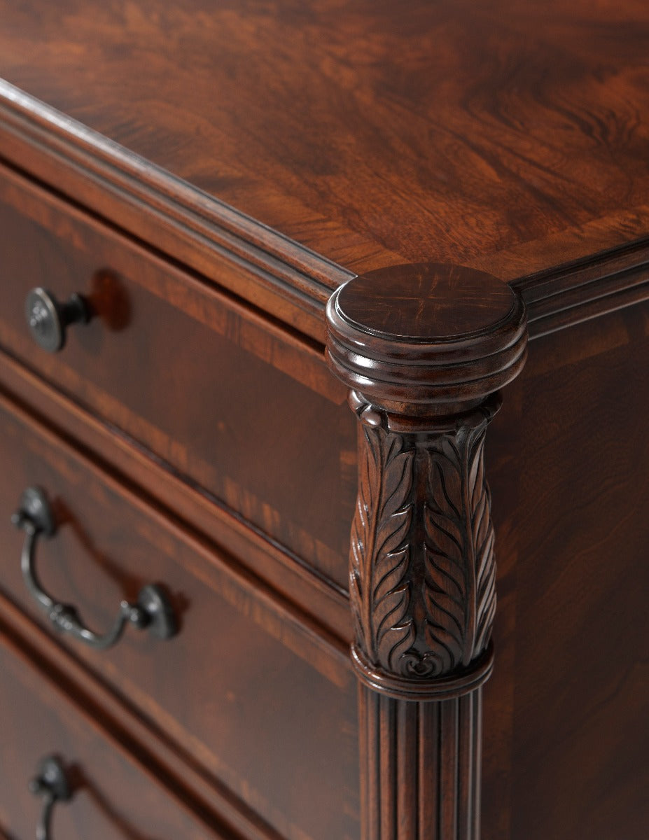 Theodore Alexander The Middleton Dresser