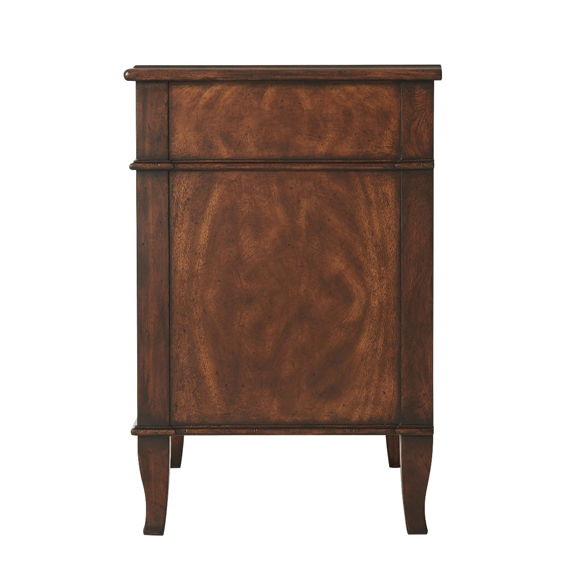 Theodore Alexander Brooksby Nightstand
